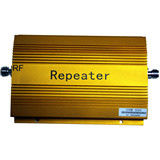 900MHZ Cell Phone Signal Repeater , Indoor Mobile Phone Signal Booster