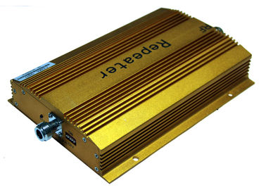 CDMA850MHZ Cell Phone Signal Repeater Full Duplex For Enhancing Signal Strength