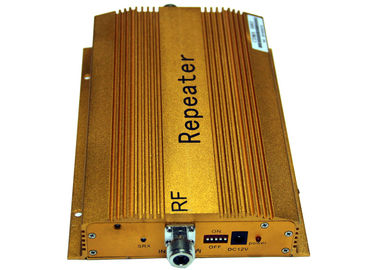 CDMA850MHZ Cell Phone Signal Repeater Full Duplex For Enhancing Signal Strength
