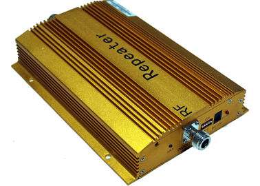 CDMA850MHZ Cell Phone Signal Repeater Full Duplex For Enhancing Signal Strength