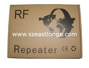 CDMA850MHZ Cell Phone Signal Repeater Full Duplex For Enhancing Signal Strength