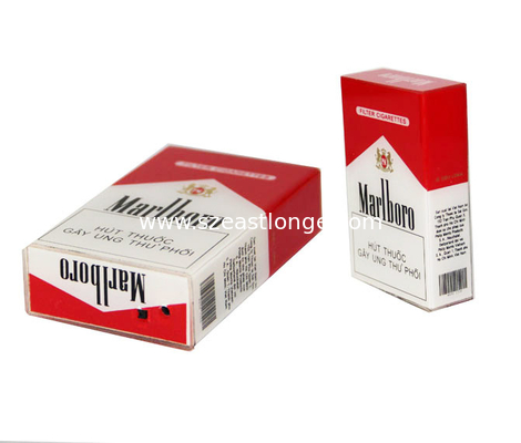 Cigarette Outfit Handheld Cell Phone Jammer 3 Antennas Portable 5 Meters Range