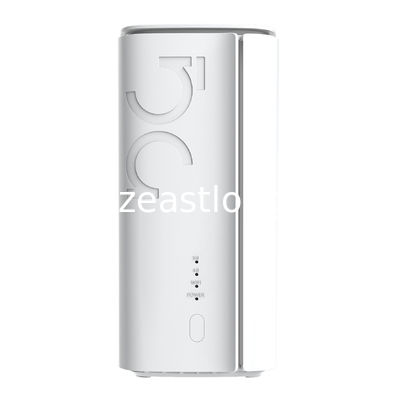 হাই স্পিড নির্ভরযোগ্য ইনডোর ডেস্কটপ ওয়াইফাই6 রাউটার স্মার্ট 5 জি সিপিই ট্রান্সমিশনের জন্য