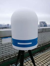 Integrated Drone UAV Jammer 1 - 2km Drone Detection And Shielding System
