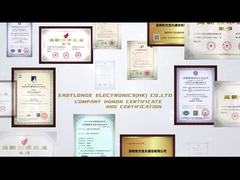 ইস্টলং - গ্লোবাল ওয়্যারলেস কমিউনিকেশন প্রসেসিং সিস্টেম প্রদানকারী